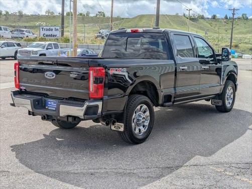2023 Ford F-350 Lariat Super Duty
