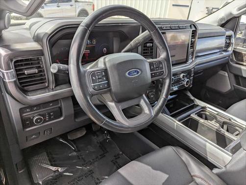2023 Ford F-350 Lariat Super Duty