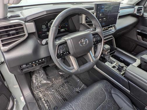 2024 Toyota Sequoia Limited