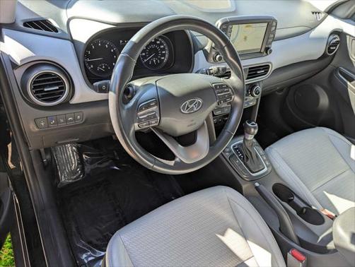 2020 Hyundai KONA Ultimate