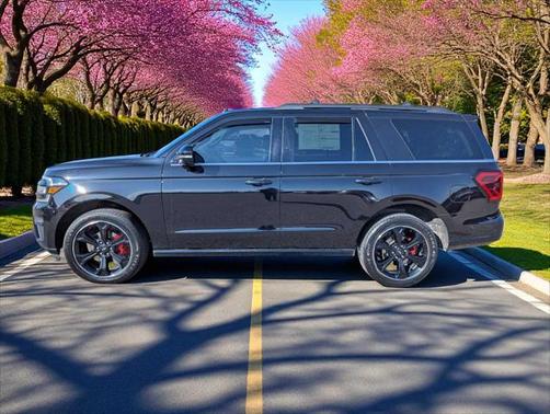 2022 Ford Expedition Limited