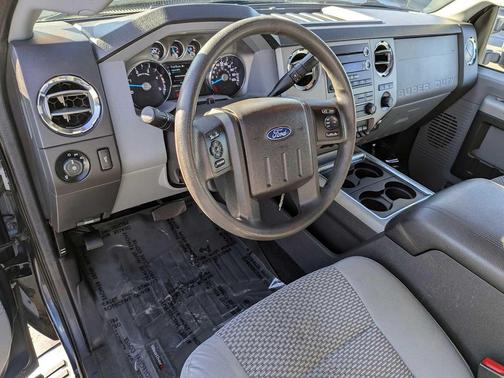 2016 Ford F-350 Lariat Super Duty