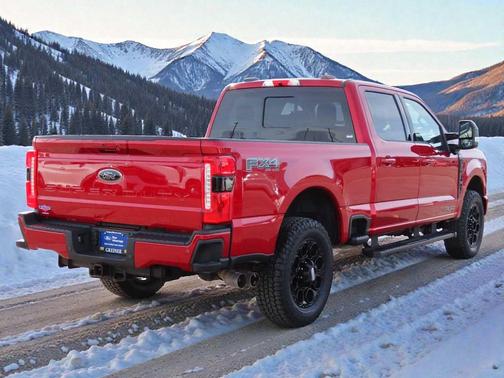 2023 Ford F-250 Lariat