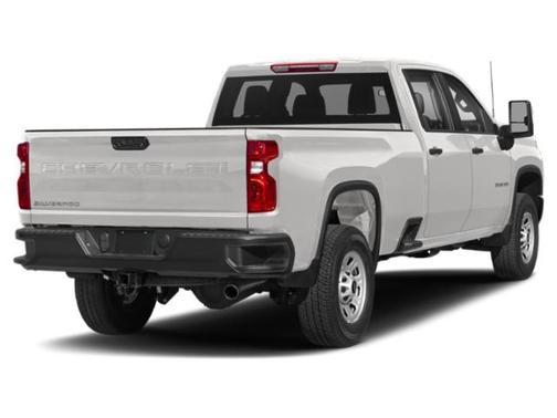 2021 Chevrolet Silverado 3500 WT
