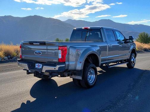 2019 Ford F-350 Lariat Super Duty