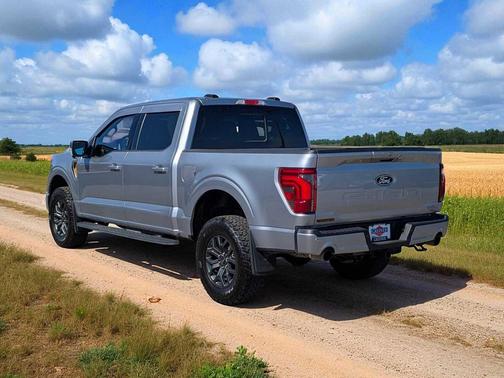 2024 Ford F-150 Tremor