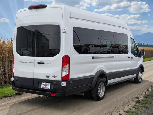 2024 Ford Transit-350 XLT