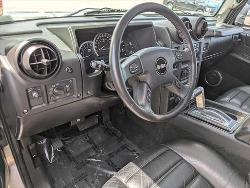 2006 Hummer H2