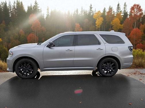 2018 Dodge Durango R/T