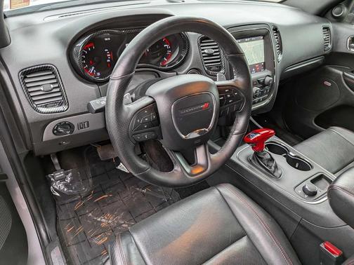 2018 Dodge Durango R/T
