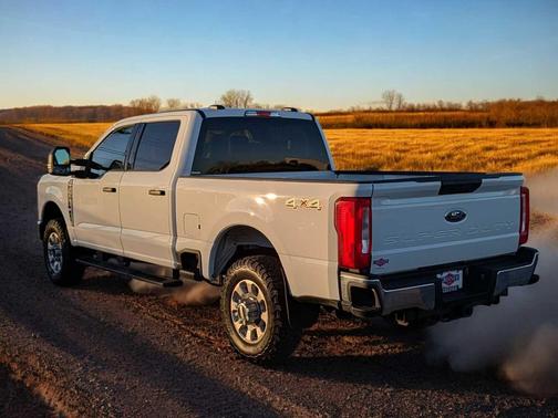 2023 Ford F-250 XLT