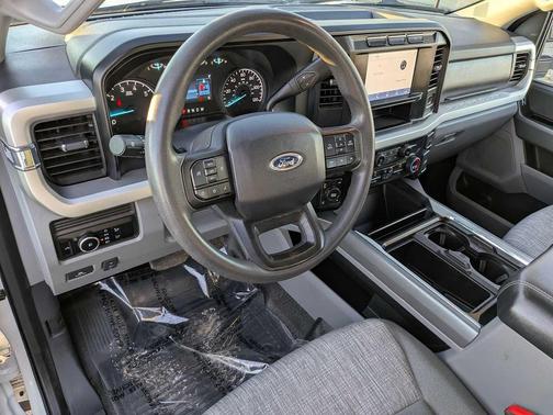 2023 Ford F-250 XLT