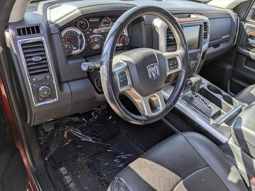 2013 RAM 1500 Laramie