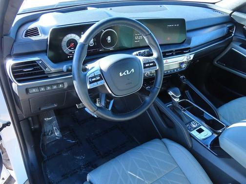 2024 Kia Telluride SX Prestige X-Pro