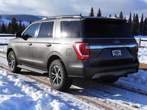2019 Ford Expedition XLT