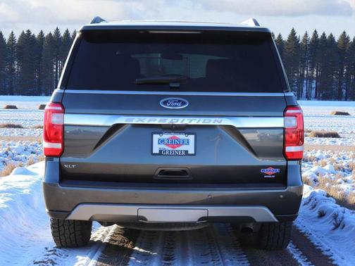 2019 Ford Expedition XLT