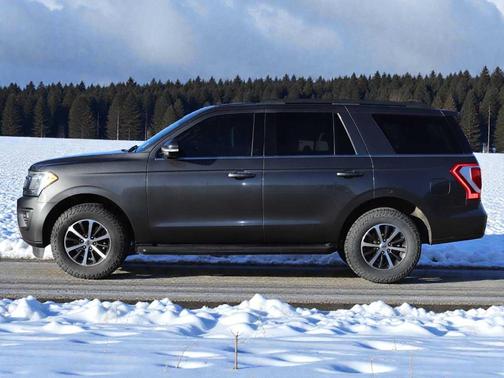 2019 Ford Expedition XLT