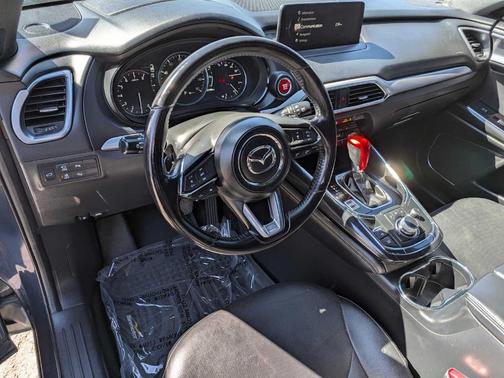 2021 Mazda CX-9 Grand Touring