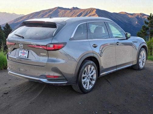 2024 Mazda CX-90 3.3 Turbo Premium