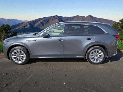2024 Mazda CX-90 3.3 Turbo Premium