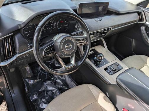 2024 Mazda CX-90 3.3 Turbo Premium