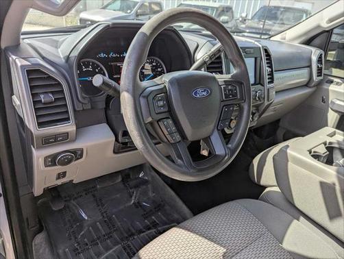 2022 Ford F-350 XLT