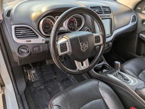 2017 Dodge Journey GT