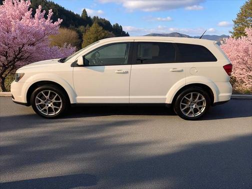 2017 Dodge Journey GT