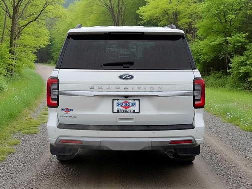 2024 Ford Expedition Platinum