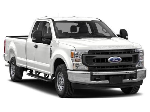 2020 Ford F-250 XL