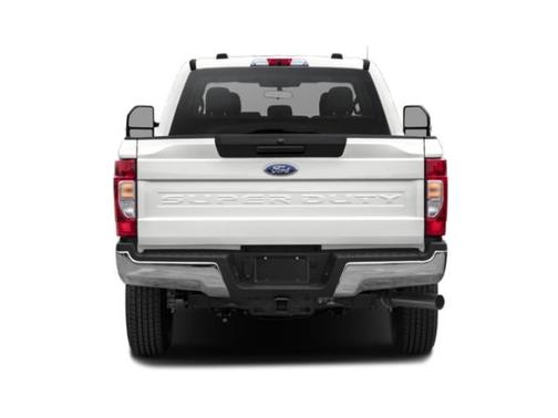 2020 Ford F-250 XL