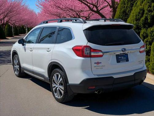 2020 Subaru Ascent Limited 7-Passenger
