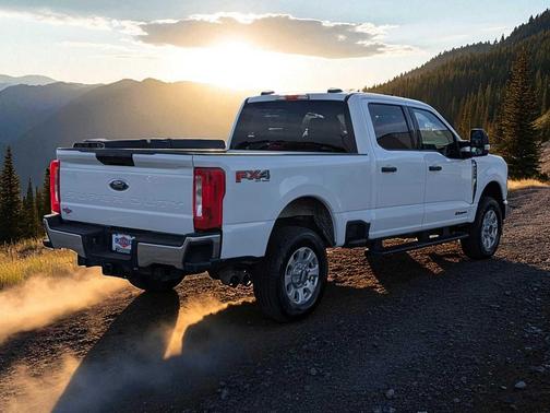 2024 Ford F-250 XLT