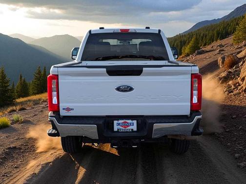 2024 Ford F-250 XLT