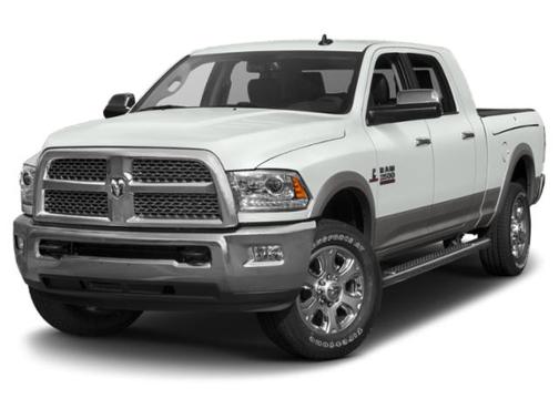 2015 RAM 3500 Laramie