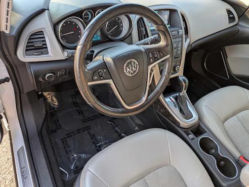 2016 Buick Verano Base