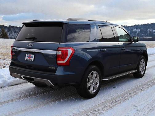 2019 Ford Expedition XLT