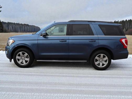 2019 Ford Expedition XLT