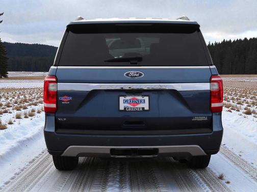 2019 Ford Expedition XLT