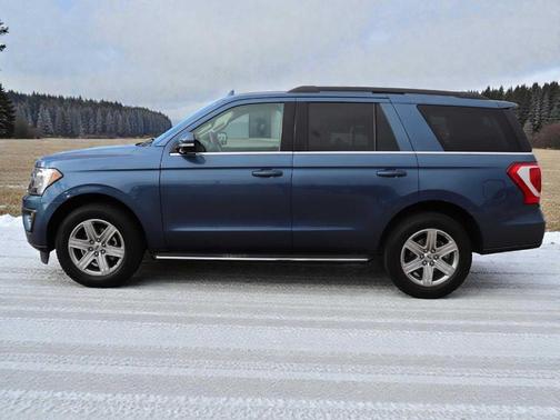 2019 Ford Expedition XLT