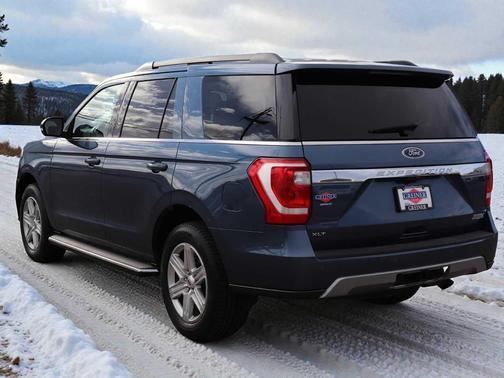 2019 Ford Expedition XLT