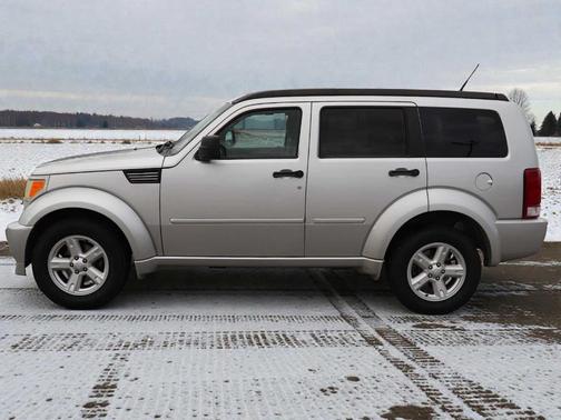 2011 Dodge Nitro SXT