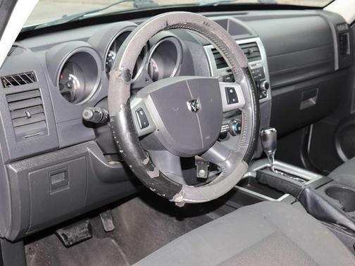 2011 Dodge Nitro SXT