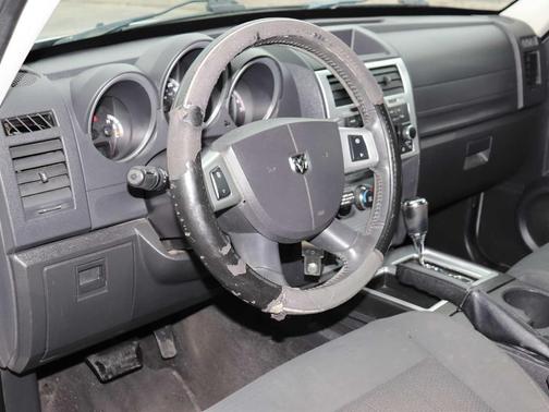 2011 Dodge Nitro SXT