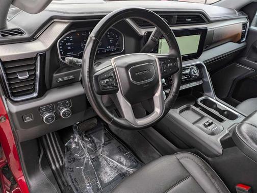 2024 GMC Sierra 3500 Denali