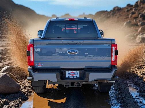 2023 Ford F-250 Lariat