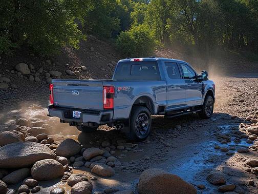 2023 Ford F-250 Lariat