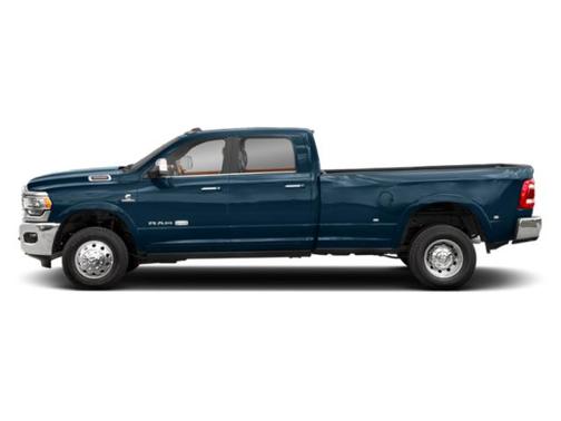 2020 RAM 3500 Longhorn