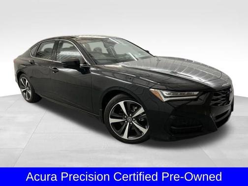 2024 Acura TLX