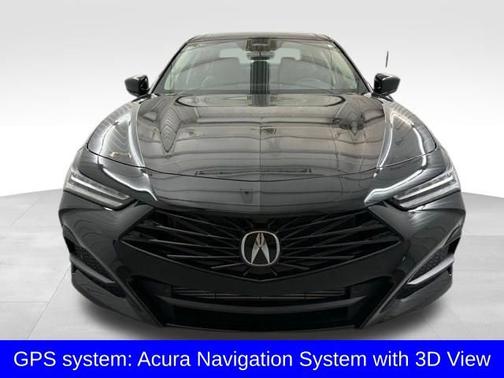 2024 Acura TLX